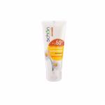 کرم محافظ آفتاب SPF50+ کم رنگ 50ML - شون