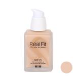 کرم پودر ضد آفتاب وو مدل Pink Beige SPF25 شماره 20 حجم 40 میلی لیتر