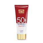 کرم ژل ضد آفتاب oil free spf50ساین شیلد سان اسکین