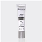 کرم ضد چروک دور چشم سلولار بوست نیتروژینا (نوتروژینا) مدل Cellular Boost Eye Rejuvenating Cream