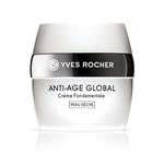 کرم روز آنتی ایج گلوبالspf20 ایوروشه