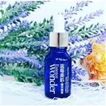 سرم ضد چروک و ضد پیری زغال اخته بیوآکوا BIOAQUA Blueberry Wonder Essence
