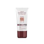 کرم CC ضد چروک با SPF40 رنگ بژ طبیعی آردن اکسپرتیج 40 گرم
