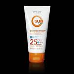 کرم ضد پیری اوریفلیم محافظ UV سان زون SPF25
