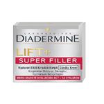 کرم ضد چروک + اصلاح کننده خطوط صورت دیادرمین – DIADERMINE مدل super filler با حجم 50ml