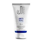 کرم ضد چروک spf 15 دلانو