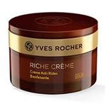 کرم ضد چروک روز ایوروشه مدل Riche Creme حجم 50 میلی لیتر