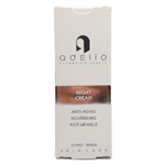 کرم ضد چروک شب ادلیو 50 میل Adelio
