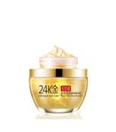 کرم طلای 24K ضد چین و چروک گلد اند کلاژن