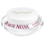 کرم مرطوب کننده و بازسازی کننده سلولی گینو مدل Beaute Neuve حجم 50میل