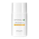 کرم چندکاره اپتیمالز اوریفلیم 30 میل Optimals Day Shield Multi Protection SPF 30