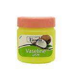 Vaseem وازلین معطر با عصاره نارگیل وسیم 120گرمی