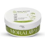 بادی باتر حاوی روغن زیتون مورال اپ Moral Up