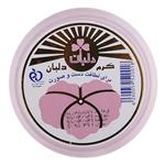 دلبان کرم دست و صورت جار 180 گرمی