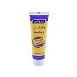وازلین ویتامینه ایروکس مدل Zinc Oxide حجم 80 میلی لیتر