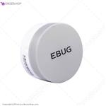 پچ زیر چشم کلاژن 60 عددی ebug