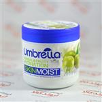ژل کرم آبرسان آمبرلا Umbrella مدل Olive