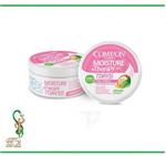 کامان کرم دست و صورت پوست چرب-COMEON GENEVA MOISTURE THERAPY