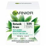 کرم بمب آبرسان با عصاره چای سبز برای پوست های چرب گارنیر Garnier