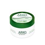 کرم ARKO مدل classic حجم(300ml)