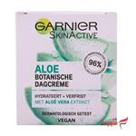 کرم آبرسان آلوئه ورا گارنیه مدل Aloe حجم 50 میلی لیتر