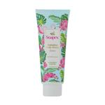 کرم آبرسان سوپکس مدل Aloevera حجم 130 میلی لیتر