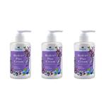 کرم آبرسان سوپکس مدل BLUEBERRY حجم 250 میلی لیتر 