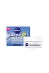 کرم آبرسان و مرطوب کننده نیوا آکوا 50 میلی مدل Nivea Aqua Sensation