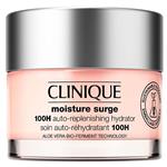 کرم آبرسان کلینیک مدل moisture surge 100h حجم 50 میلی لیتر