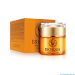 کرم بیوآکوا با عصاره روغن اسب حجم 50ML