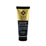 کرم ترمیم کننده و مرطوب کننده آرگان Argan دست و ناخن آرگانیک آدرا 75 میلی لیتر
