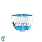 کرم تغذیه کننده پوست صورت نیوآ با عصاره کره شیا حجم 100 میل