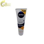 کرم دست مرطوب نیوا حاوی موم عسل NIVEA