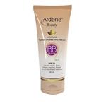 کرم رطوبت رسان بی بی کرم فاقد چربی بژ طبیعی آردن SPF20 مناسب انواع پوست 40 گرم