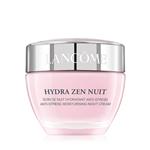 کرم شب مرطوب کننده ضد استرس لانکوم (فرانسه) HYDRA ZEN ANTI STRESS NIGHT CREAM