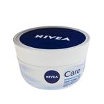 کرم مرطوب کننده سری Care مدل Intensive حجم 50 میلی لیتر نیوآ 