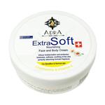 کرم مرطوب کننده آدرا مدل chamomile and vitamin E حجم 200 میلی لیتر