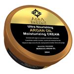 کرم مرطوب کننده آدرا مدل روغن آرگان حجم 200 میلی لیتر