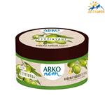 کرم مرطوب کننده آرکو مدل روغن زیتون حجم 250 میل ARKO