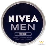 کرم مرطوب کننده آقایان مدل Men Cream حجم 75 میلی لیتر نیوآ 