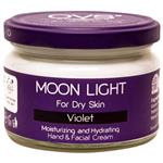 کرم مرطوب کننده او وی اس 1 مدل Violet حجم 250 میلی لیتر