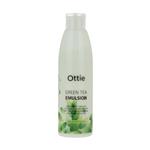 کرم مرطوب کننده اوتی مدل Green Tea حجم 200 میلی لیتر