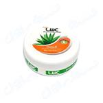 کرم مرطوب کننده با عصاره آلوئه ورا عش ASH MOISTURIZING CREAM