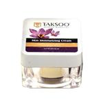کرم مرطوب کننده تکسو مدل saffron مقدار 50 گرم