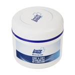 کرم مرطوب کننده دست و صورت آی پلاس مدل Light and Soft حجم 150 میلی لیتر