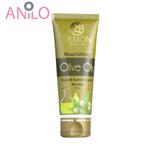 کرم مرطوب کننده دست و صورت دیلمون مدل Olive Oil حجم 75 میلی لیتر