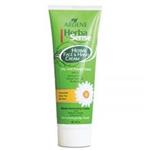 کرم مرطوب کننده دست و صورت مدل Herba Sense SPF15 حجم 40 میلی لیتر آردن 