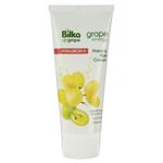 کرم مرطوب کننده دست و ناخن بیلکا مدل Grape Energy حجم 100 میلی لیتر