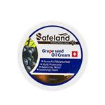 کرم مرطوب کننده سیفلند مدل Grape Seed Oil حجم 200 میلی لیتر
