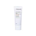 کرم مرطوب کننده فاقد چربی رنگی SPF30 پریم مناسب پوست های چرب و دارای آکنه 50 میلی لیتر